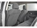 Charcoal Interior Photo for 2009 Nissan Versa #39734206