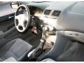 2005 Eternal Blue Pearl Honda Accord LX Sedan  photo #17