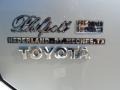 2009 Classic Silver Metallic Toyota Prius Hybrid  photo #25