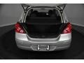 Brillant Silver - Versa 1.8 S Hatchback Photo No. 18