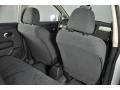 Charcoal Interior Photo for 2009 Nissan Versa #39734268