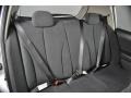 Charcoal Interior Photo for 2009 Nissan Versa #39734276
