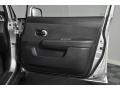 Brillant Silver - Versa 1.8 S Hatchback Photo No. 23