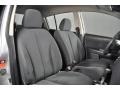 Charcoal Interior Photo for 2009 Nissan Versa #39734317