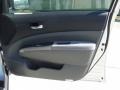 Classic Silver Metallic - Prius Hybrid Photo No. 35