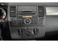 Charcoal Controls Photo for 2009 Nissan Versa #39734362