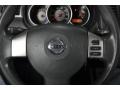 Charcoal Steering Wheel Photo for 2009 Nissan Versa #39734375