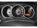 Charcoal Gauges Photo for 2009 Nissan Versa #39734387