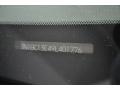 Brillant Silver - Versa 1.8 S Hatchback Photo No. 38