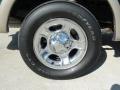  2000 F150 Lariat Extended Cab Wheel