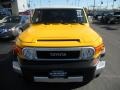 Sun Fusion - FJ Cruiser 4WD Photo No. 2