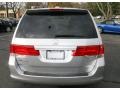 Alabaster Silver Metallic - Odyssey EX-L Photo No. 6