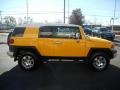 Sun Fusion - FJ Cruiser 4WD Photo No. 4