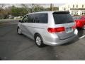 Alabaster Silver Metallic - Odyssey EX-L Photo No. 8