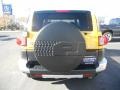 Sun Fusion - FJ Cruiser 4WD Photo No. 6