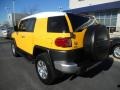 Sun Fusion - FJ Cruiser 4WD Photo No. 7