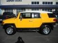 Sun Fusion - FJ Cruiser 4WD Photo No. 8