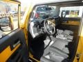 Sun Fusion - FJ Cruiser 4WD Photo No. 9