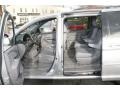 Alabaster Silver Metallic - Odyssey EX-L Photo No. 13