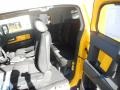 Sun Fusion - FJ Cruiser 4WD Photo No. 10