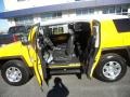 Sun Fusion - FJ Cruiser 4WD Photo No. 11