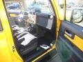 Sun Fusion - FJ Cruiser 4WD Photo No. 14