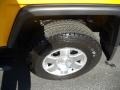 Sun Fusion - FJ Cruiser 4WD Photo No. 18