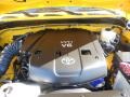 Sun Fusion - FJ Cruiser 4WD Photo No. 21