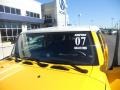 Sun Fusion - FJ Cruiser 4WD Photo No. 22