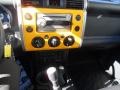 Sun Fusion - FJ Cruiser 4WD Photo No. 23