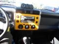 Sun Fusion - FJ Cruiser 4WD Photo No. 24