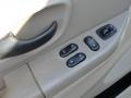 Medium Parchment Controls Photo for 2000 Ford F150 #39735105