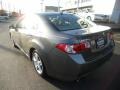 Polished Metal Metallic - TSX Sedan Photo No. 6
