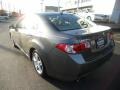 2009 Polished Metal Metallic Acura TSX Sedan  photo #6