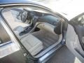 Polished Metal Metallic - TSX Sedan Photo No. 10
