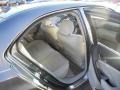 2009 Polished Metal Metallic Acura TSX Sedan  photo #11