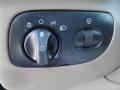 Medium Parchment Controls Photo for 2000 Ford F150 #39735257