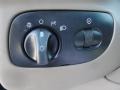 2000 Ford F150 Lariat Extended Cab Controls