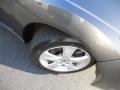 Polished Metal Metallic - TSX Sedan Photo No. 20