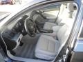 Polished Metal Metallic - TSX Sedan Photo No. 21