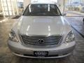 Mercury Metallic - LS 430 Sedan Photo No. 2