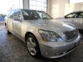 Mercury Metallic - LS 430 Sedan Photo No. 3
