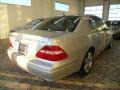Mercury Metallic - LS 430 Sedan Photo No. 5