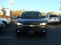 2007 Graphite Metallic Chevrolet TrailBlazer LT 4x4  photo #2