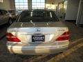 Mercury Metallic - LS 430 Sedan Photo No. 6