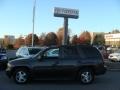 Graphite Metallic - TrailBlazer LT 4x4 Photo No. 3