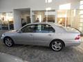 Mercury Metallic - LS 430 Sedan Photo No. 8