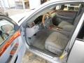 Mercury Metallic - LS 430 Sedan Photo No. 9