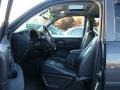 Graphite Metallic - TrailBlazer LT 4x4 Photo No. 7