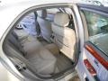 Mercury Metallic - LS 430 Sedan Photo No. 11